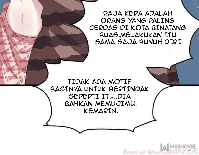 Beauty and the Beasts Chapter 83 Gambar 29